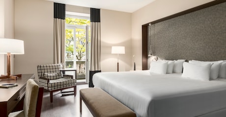 Room Presidential Suite